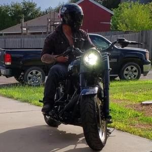 Meet your Posher, Jimmy